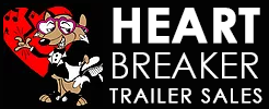 Heart Breaker Trailer Sales